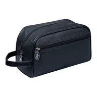 Kosmetyczki, organizery i kuferki - Top Choice Kosmetyczka męska "VEGE-VEGE" 98574) 1szt - miniaturka - grafika 1