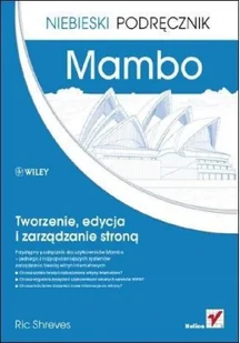 Mambo. Tworzenie, edycja i zarządzanie stroną - Sieci i serwery - miniaturka - grafika 2