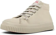 Botki damskie - Camper K400742 Peu Roda, botki damskie, Lt Pastel Grey 003, 37 EU - miniaturka - grafika 1