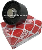 Rolki i napinacze - Febi Rolka zwrotna paska rozrządu Jeep Renegade TD 23654 - miniaturka - grafika 1