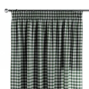 Zasłona na taśmie marszczącej 1 szt. - Zasłony - miniaturka - grafika 1