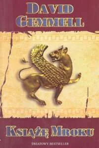 Książę mroku - Horror, fantastyka grozy - miniaturka - grafika 1