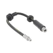 Przewody hamulcowe - ATE PRZEWÓD HAMULCOWY 24.5112-0414.3 ALFA GIULIETTA 1.4TB 11- 1.8TBI 10-13 PRZÓD - miniaturka - grafika 1