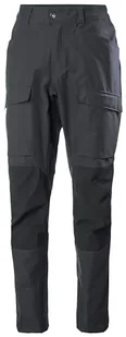 Helly Hansen Męskie spodnie turystyczne Veir Tur - Spodenki męskie - miniaturka - grafika 1