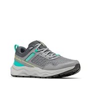 Buty trekkingowe damskie - Columbia Plateau, Damskie Buty Trekkingowe - miniaturka - grafika 1