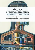 Filozofia i socjologia - Nauka a praktyka społeczna - miniaturka - grafika 1
