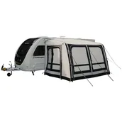 Namioty - Przedsionek Vango Balletto Air 330 Elements Shield Kolor: czarny/szary - miniaturka - grafika 1