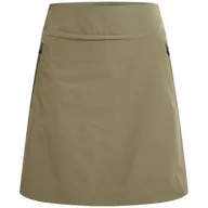Sukienki i spódnice sportowe - Damska spódnica Craghoppers Nosilife Pro Skort Rozmiar: XL / Kolor: zielony - miniaturka - grafika 1