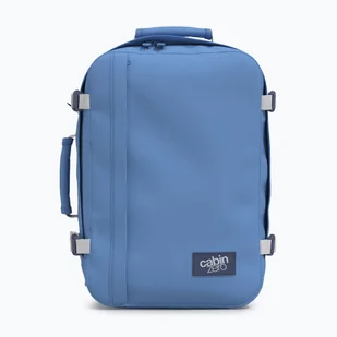 Plecak turystyczny CabinZero Classic 36 l infinity blue WYSYŁKA W 24H 30 DNI NA ZWROT - Plecaki - miniaturka - grafika 1