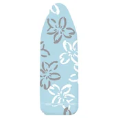 Deski do prasowania - Wenko Pokrowiec na deskę do prasowania rozmiar M 65535800 - miniaturka - grafika 1