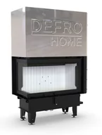 Wkłady kominkowe - Wkład kominkowy Defro Impuls ME BL G - miniaturka - grafika 1