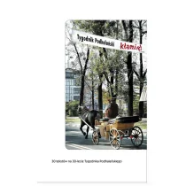 Zakopiańskie Towarzystwo Gospodarcze Tygodnik Podhalański kłamie! - Felietony i reportaże - miniaturka - grafika 1