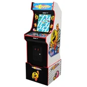 Konsole i gry retro - Konsola ARCADE1UP Pac-Mania - miniaturka - grafika 1