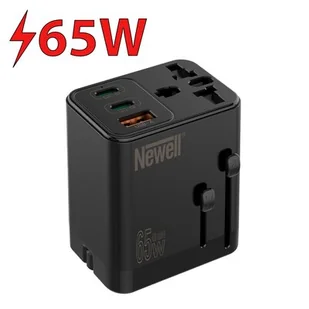 Newell GaN PD 65W - Akcesoria podróżnicze - miniaturka - grafika 4