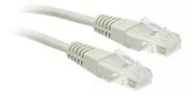 Kable miedziane - Libox Libox UTP 15m CAT.5E UTP 4x2x26 AWG - miniaturka - grafika 1