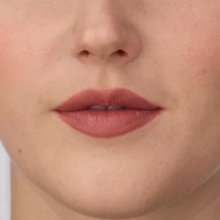 IsaDora Perfect Moisture Lipstick Refill 012 Velvet Nude - Szminki - miniaturka - grafika 3