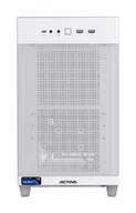 Zestawy komputerowe - Actina 5901443431701 PC AMD Ryzen™ 7 8700F 32 GB DDR5-SDRAM 1 TB SSD NVIDIA GeForce RTX 5060 Ti Mini Tower Biały - miniaturka - grafika 1