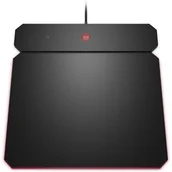 Podkładki pod mysz - HP OMEN Charging MousePad Ładowanie QI - miniaturka - grafika 1