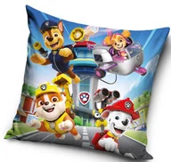 Pościel dla dzieci - POSZEWKA 40X40 NA PODUSZKĘ NA JAŚKA PSI PATROL PAW dla dziecka dziecięca - miniaturka - grafika 1