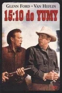 Filmy akcji DVD - 15:10 do Yumy - miniaturka - grafika 1