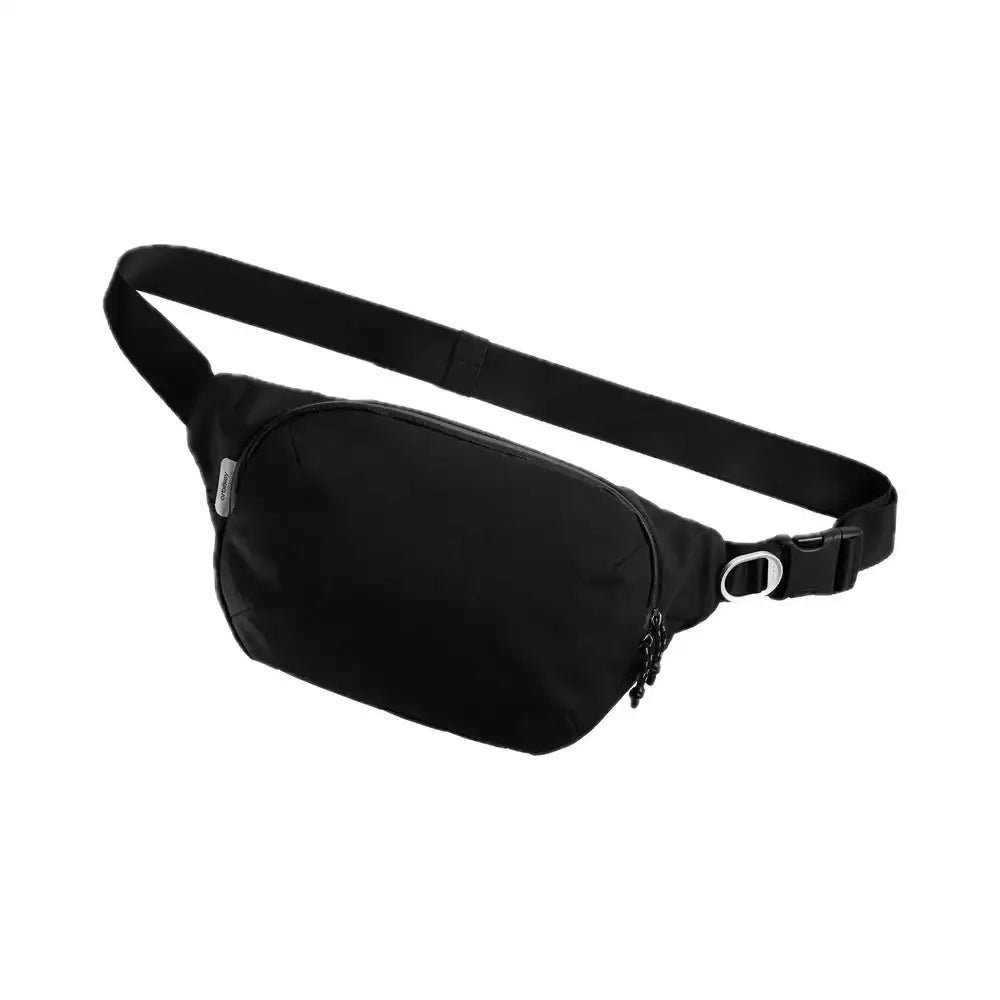 Orbitkey Urban Sling (4L) NERKA BIODRÓWKA SZASZETKA NA RAMIĘ XL - Czarna