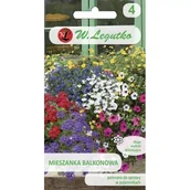 Nasiona i cebule - Legutko Mieszanka balkonowa 1,5g st - miniaturka - grafika 1