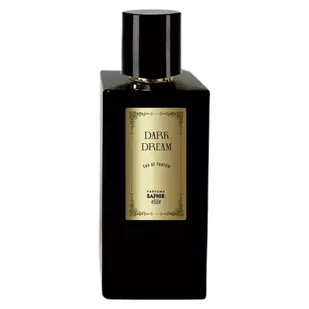 Saphir Elite Dark Dream woda perfumowana spray 100 ml - Wody i perfumy męskie - miniaturka - grafika 1
