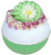 Kosmetyki do kąpieli - Kula Daisy Daisy - miniaturka - grafika 1