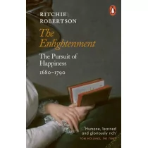 Penguin Books The Enlightenment