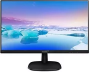 Philips 243V7QDAB 24" czarny (243V7QDAB/00)