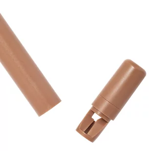 3INA Cosmetics 3ina COSMETICS MAKEUP - The 24H Eyebrow Pencil 554 Longwear - Caramel 0,28 g - Wegan, nietestowany na zwierzętach - Made in Euroe, 28 g - Akcesoria i kosmetyki do stylizacji brwi - miniaturka - grafika 4