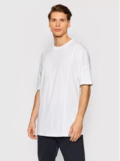 Koszulki i topy damskie - Imperial T-Shirt TM18CBTL Biały Relaxed Fit - grafika 1