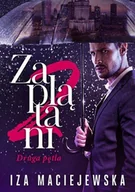 Romanse - Zaplątani. Druga pętla - miniaturka - grafika 1