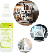 Akcesoria i części AGD - Dolphin PŁYN USUWANIA KAMIENIA RDZY CZAJNIKÓW EKSPRESÓW GRZAŁEK DESCALER FORTE 1L - miniaturka - grafika 1