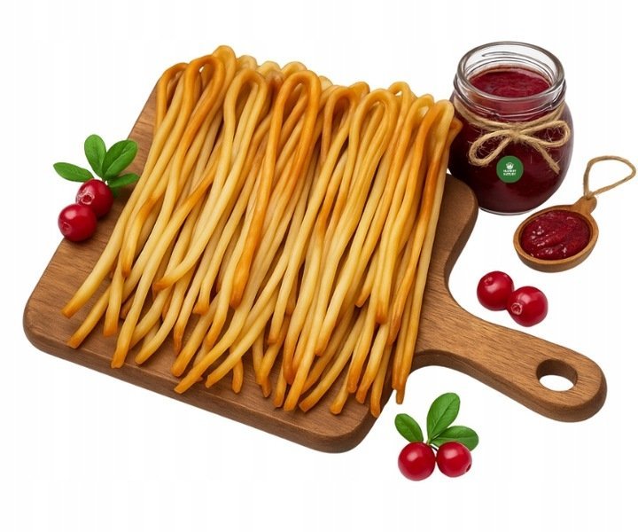 SER GÓRALSKI KORBOC WĘDZONY 500g