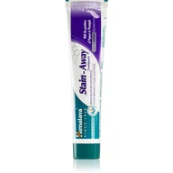 Pasty do zębów - Himalaya Stain-Away pasta do zębów 75 ml - miniaturka - grafika 1