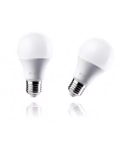 Tracer żarówka E27 10W LED 2szt - Listwy zasilające - miniaturka - grafika 2