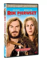 Komedie DVD - Sony Pictures Rok pierwszy - miniaturka - grafika 1