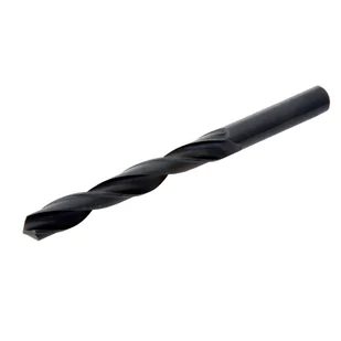 HELLER Wiertło do metalu 6,5mm HSS-R, DIN 338 - Wiertła - miniaturka - grafika 1