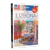Przewodniki - praca zbiorowa Lizbona Lonely Planet - miniaturka - grafika 1