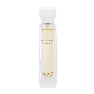 Elie Saab Le Parfum in white woda perfumowana 10 ml - Wody i perfumy damskie - miniaturka - grafika 1
