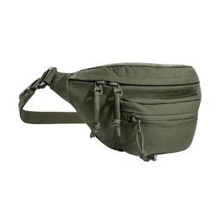 Torebki damskie - Tasmanian Tiger - Torba biodrowa Modular Hip Bag - Olive - 7185.331 - grafika 1