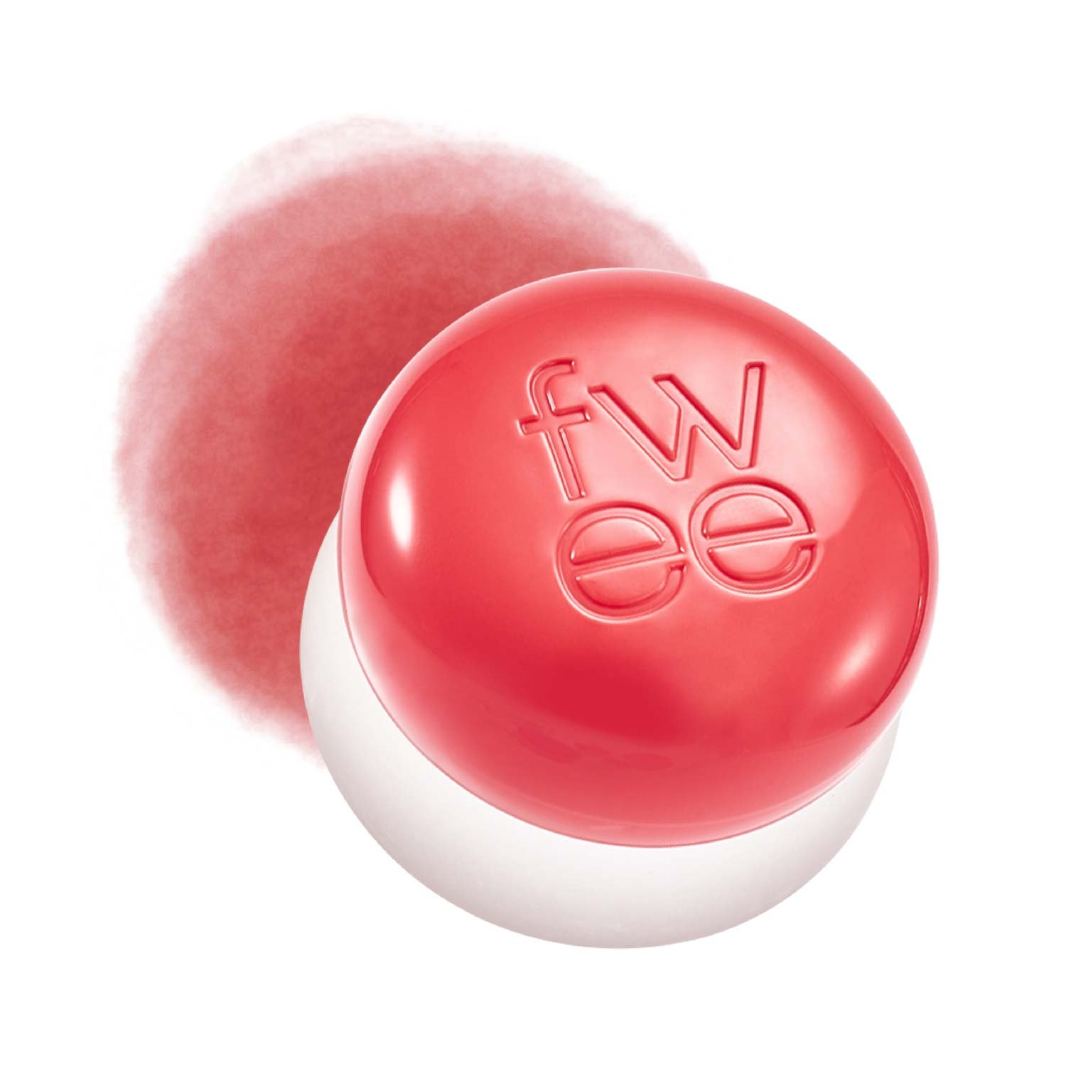 Fwee Lip & Cheek Blurry Pudding Pop, Boy
