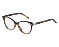 Okulary przeciwsłoneczne - Oprawki Marc Jacobs MARC MARC20 05L - miniaturka - grafika 1