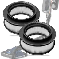 Filtry do odkurzaczy - Filtr 2x do odkurzacza Zamiennik do Tefal X-Force Flex 11.60 12.60 14.60 - miniaturka - grafika 1
