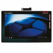 Kolektory danych - Datalogic SH21 Blackline, 110/230 VAC, USB, RS232, BT, Ethernet, Wi-Fi - miniaturka - grafika 1