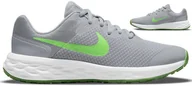 Moda i Uroda OUTLET - Buty Nike Dd1096-009 Revolution 6 Nn Gs - miniaturka - grafika 1