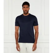 Koszulki męskie - BOSS BLACK T-shirt P-Thompson 52 | Slim Fit - miniaturka - grafika 1