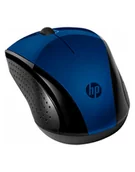 Myszki - HP Wireless Mouse 220 Lumiere Blue - 7KX11AA # FIG - miniaturka - grafika 1