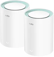 Routery - Cudy M12002-Pack - miniaturka - grafika 1